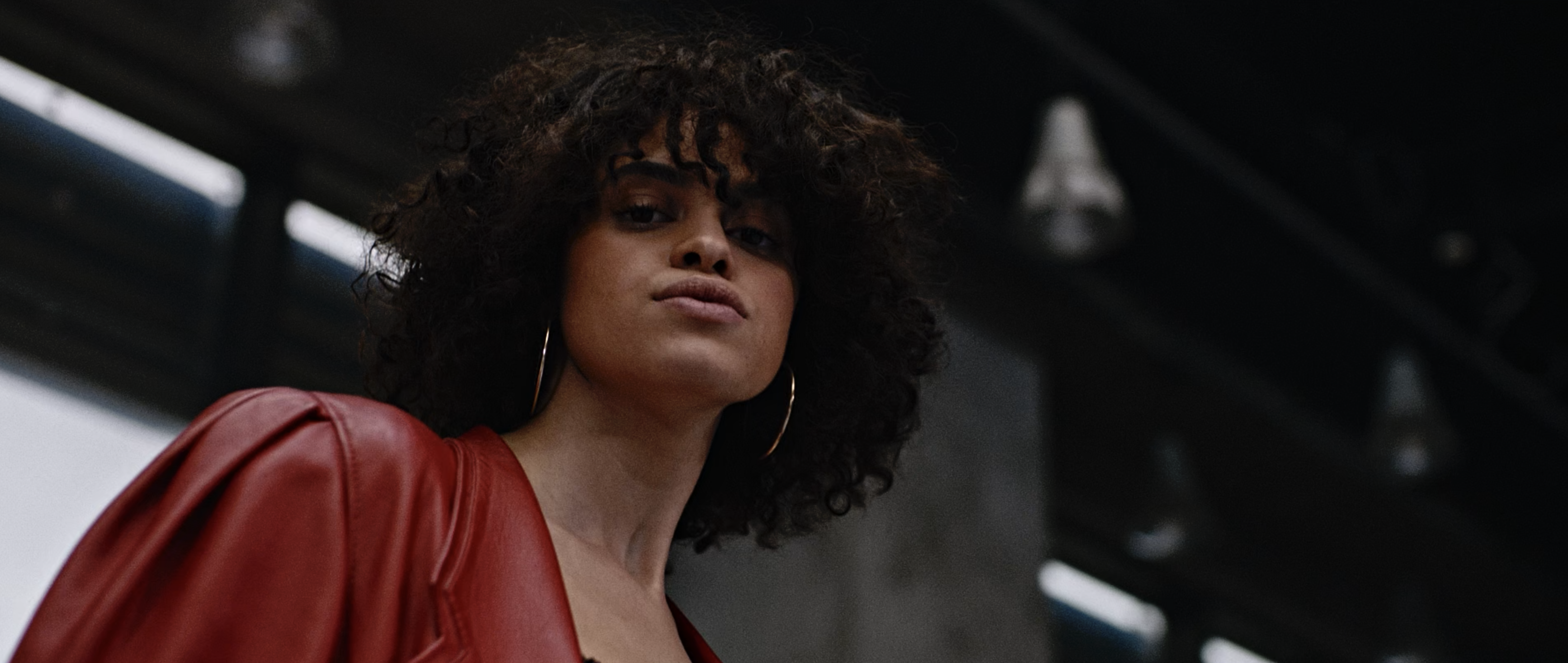 oppo there is something